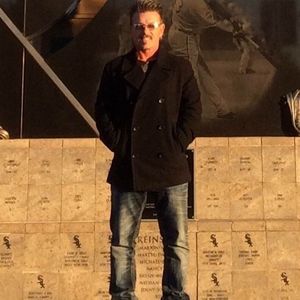 Meet your Posher, Jamie